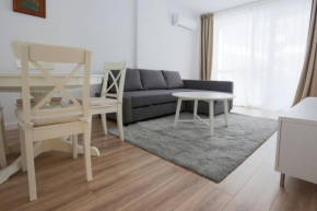 Apartament 2 camere curte